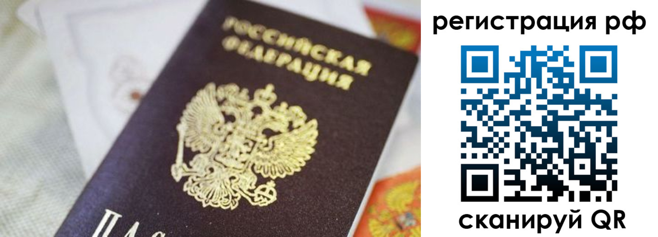 прописка гарантия в Чехове